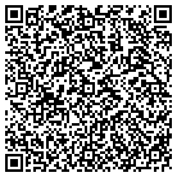 QR-код с контактной информацией организации Miele