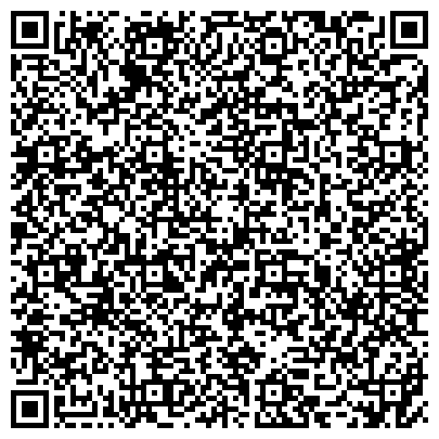 QR-код с контактной информацией организации Рекламное агентство «ЧЕТЫРЕ»