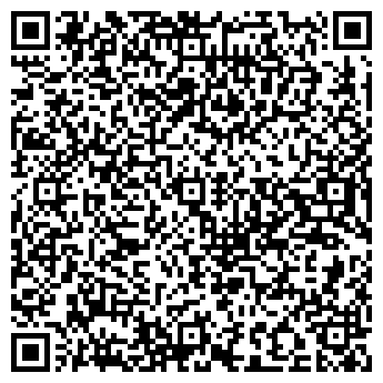 QR-код с контактной информацией организации Градооренбургский Успенский монастырь