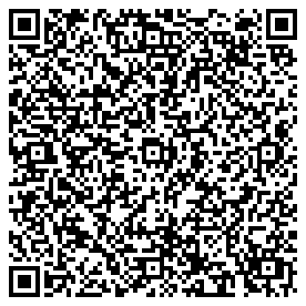 QR-код с контактной информацией организации Magic Spa
