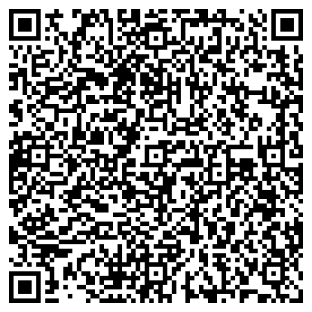 QR-код с контактной информацией организации ЛАМИНАТ.РУ