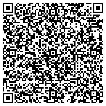 QR-код с контактной информацией организации ГАУ ПО "Ледовый дворец"
