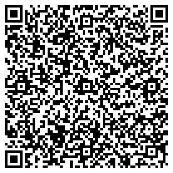 QR-код с контактной информацией организации Блик