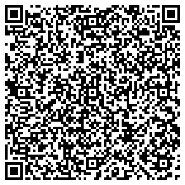 QR-код с контактной информацией организации ООО Росплит
