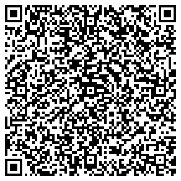 QR-код с контактной информацией организации ООО Метроном В