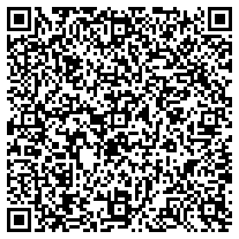 QR-код с контактной информацией организации ООО МеридианИнвест