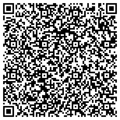 QR-код с контактной информацией организации ООО Хун Да