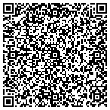 QR-код с контактной информацией организации Lady & Gentleman style