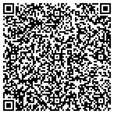 QR-код с контактной информацией организации ООО МИР