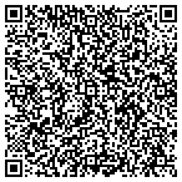 QR-код с контактной информацией организации ООО Новый проект