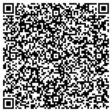 QR-код с контактной информацией организации Крестовоздвиженский женский монастырь