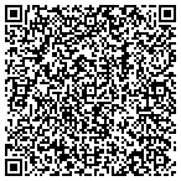 QR-код с контактной информацией организации За Матрасом