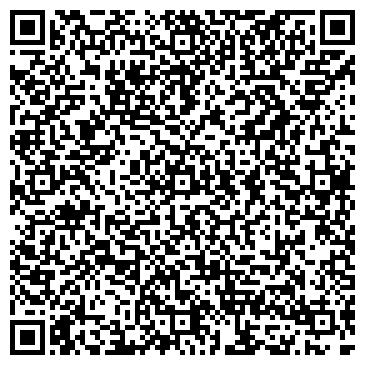 QR-код с контактной информацией организации ЗАО Азов