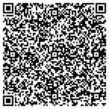 QR-код с контактной информацией организации Автостоянка на Новотроицком шоссе, 10