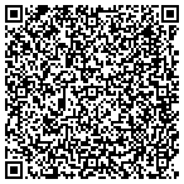 QR-код с контактной информацией организации Enter