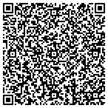 QR-код с контактной информацией организации Паломнический центр Нижегородской Епархии