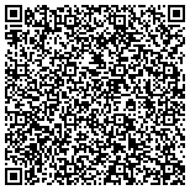 QR-код с контактной информацией организации Постельное белье, сеть магазинов, ИП Гурьянова Г.И.