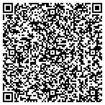 QR-код с контактной информацией организации Аренд Арендович