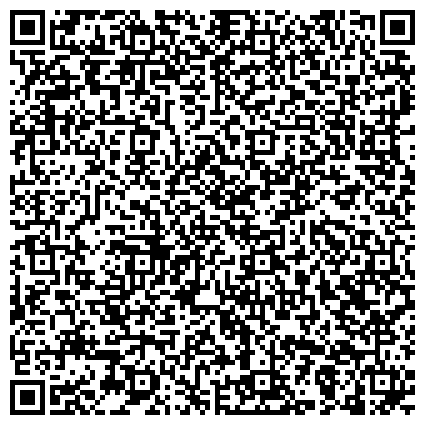 QR-код с контактной информацией организации Епархиальный культурно-просветительский православный центр Святителя и Чудотворца Николая