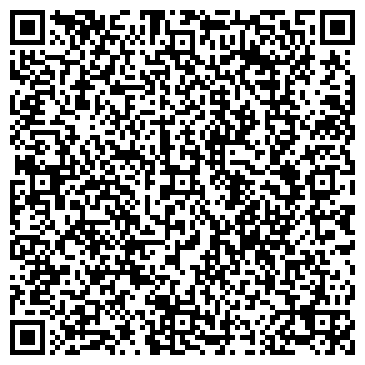 QR-код с контактной информацией организации ООО СибГидро