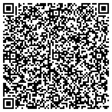 QR-код с контактной информацией организации Аренда Уфа