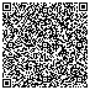 QR-код с контактной информацией организации Киоск по продаже хлебобулочных изделий, пос. Краснообск