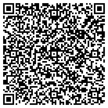 QR-код с контактной информацией организации ИП Бабуров В.Г.