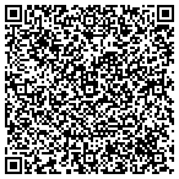 QR-код с контактной информацией организации ООО МагНат