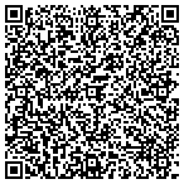 QR-код с контактной информацией организации ООО Крас-М