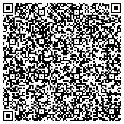 QR-код с контактной информацией организации Оренбургский региональный центр социальной информации