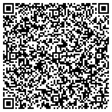 QR-код с контактной информацией организации Федерация бокса Оренбургской области