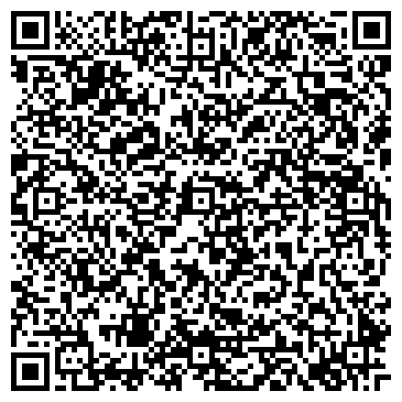 QR-код с контактной информацией организации Федерация Айкидо Оренбургской области