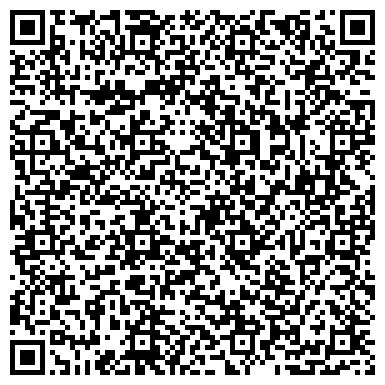 QR-код с контактной информацией организации Оренбургская областная федерация каратэ киокусинкай