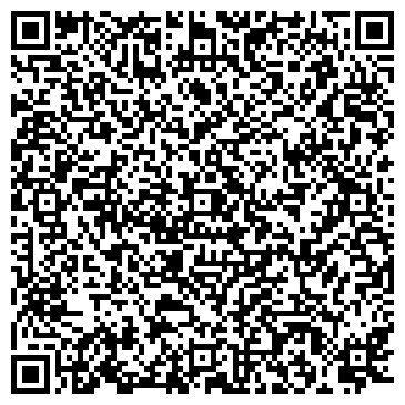 QR-код с контактной информацией организации Оренбургская Региональная Федерация Черлидинга