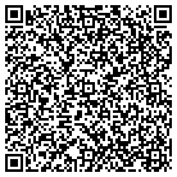 QR-код с контактной информацией организации ООО Хлебопечка