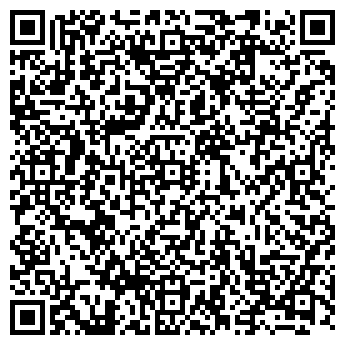 QR-код с контактной информацией организации Браво