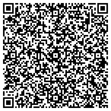 QR-код с контактной информацией организации Федерация реального айкидо Оренбургской области