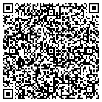 QR-код с контактной информацией организации ООО Красэнергогрупп