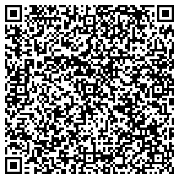 QR-код с контактной информацией организации Киоск по продаже хлебобулочных изделий, пос. Мочище