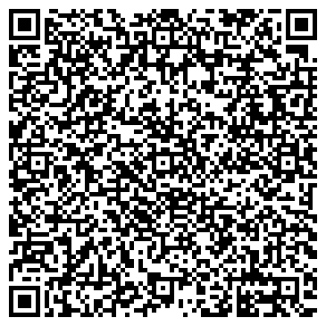 QR-код с контактной информацией организации Псковский Бизнесс-инкубатор