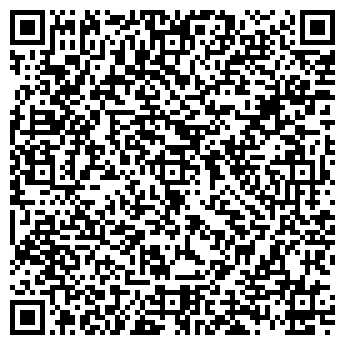 QR-код с контактной информацией организации Домпростор