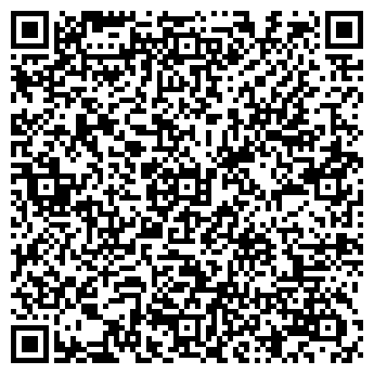 QR-код с контактной информацией организации ООО Щёкинострой