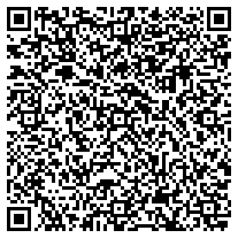 QR-код с контактной информацией организации Донна Жу