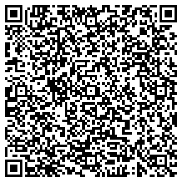 QR-код с контактной информацией организации АкваСеть
