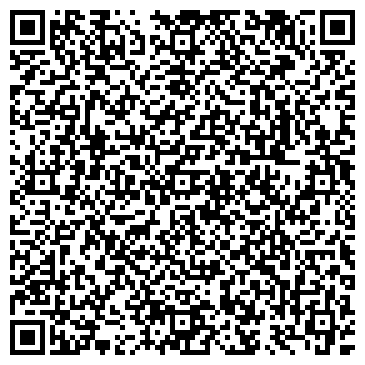 QR-код с контактной информацией организации ООО Мега Сити