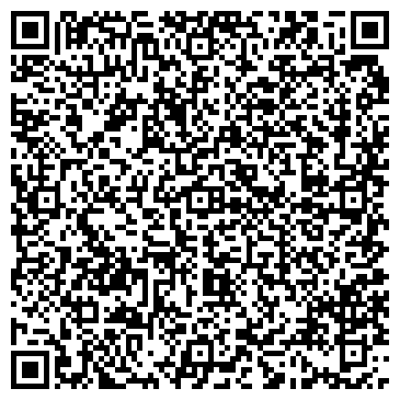 QR-код с контактной информацией организации Enter