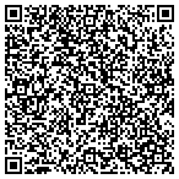 QR-код с контактной информацией организации Очарование