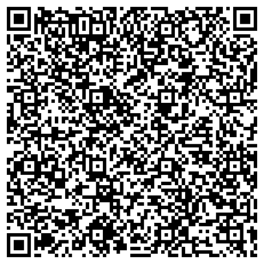 QR-код с контактной информацией организации ООО Мироздание