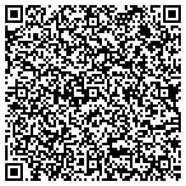 QR-код с контактной информацией организации Ваш Новый Дом