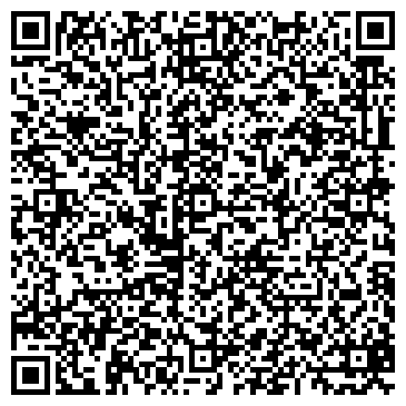 QR-код с контактной информацией организации Галерея недвижимости